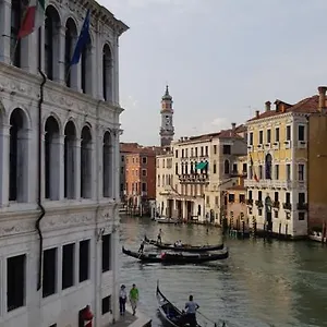 Gondola Show Venise
