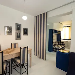 Appartamento Blueyellow In Cannaregio Air Conditioning Wifi, Venezia