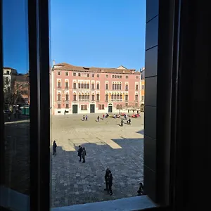 Casarossa Venise
