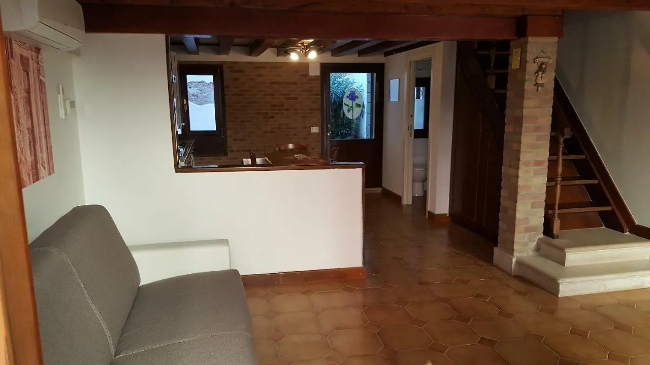 La Corte Incantata Venice