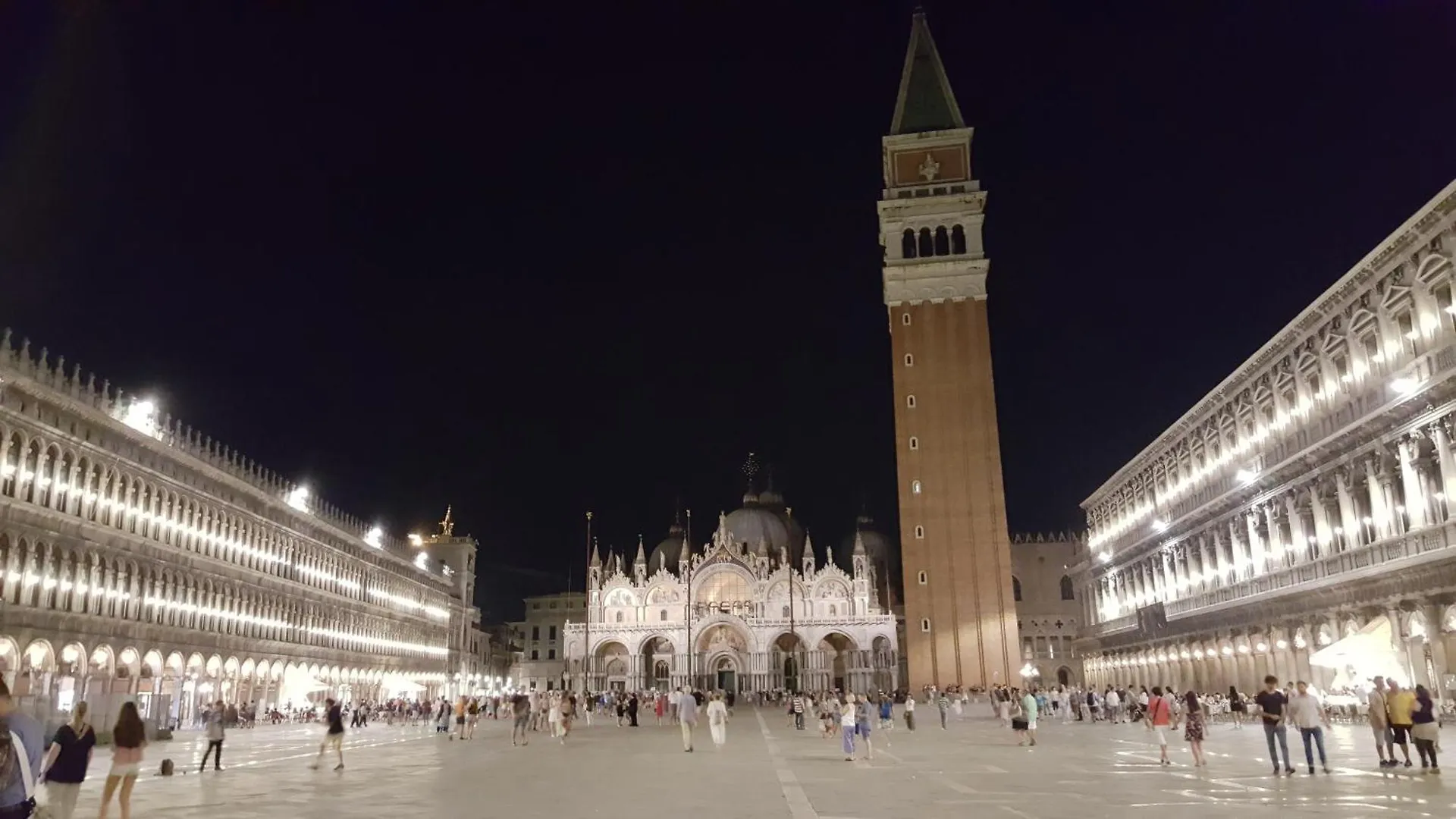 La Corte Incantata Venice Italy