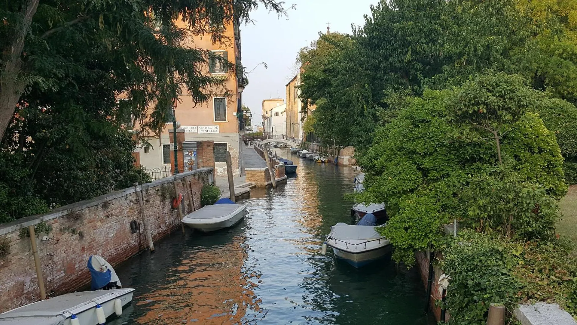 La Corte Incantata Venice 0*,  Italy
