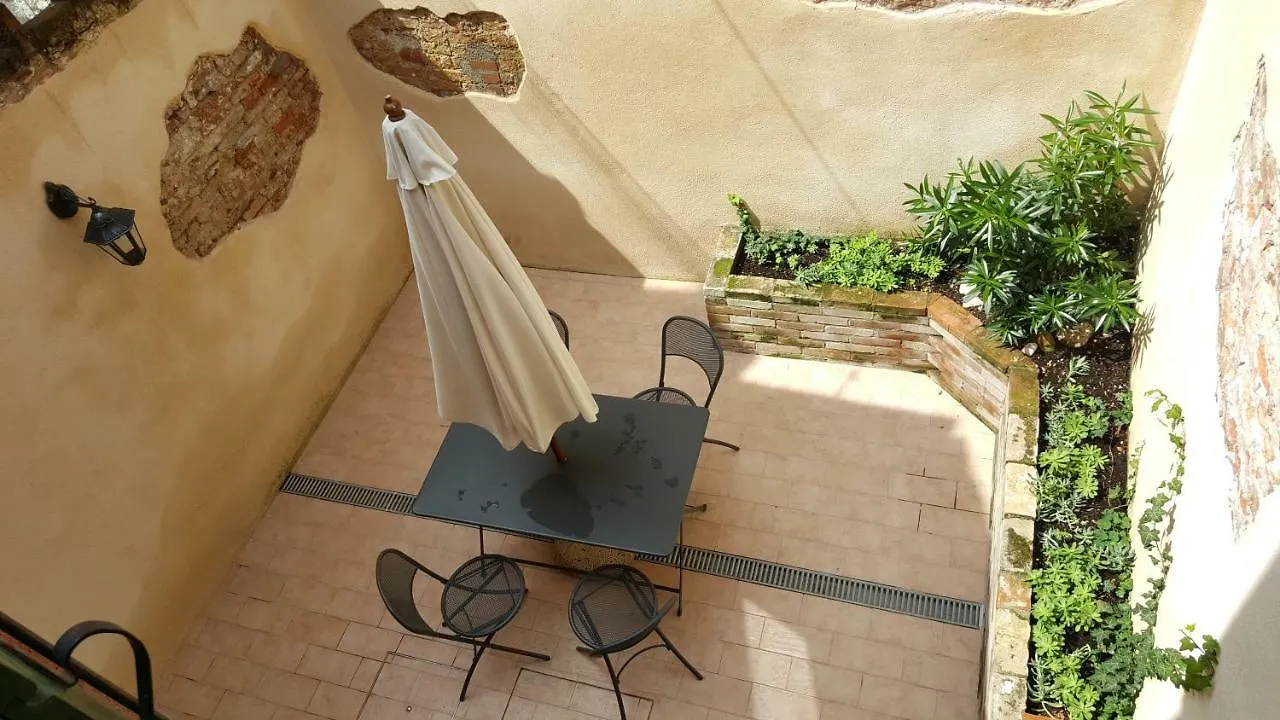 Apartment La Corte Incantata Venice